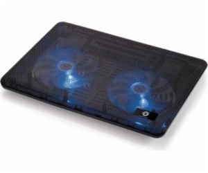 Conceptronic CNBCOOLPAD2F Laptop Cooling Pad