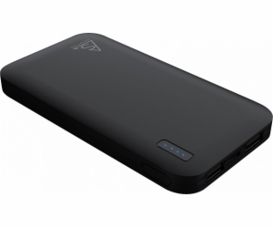 Holdit Smartline Power Bank 10000mAh černá (613370)