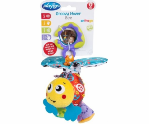 Playgro PLAYGRO 0186982 BEE TAG 6/24