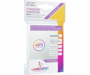 Rebel Gamegenic: Matte Standard v evropské velikosti 62 x...