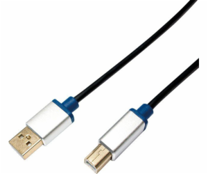 LogiLink Premium USB-B kabel 2m (BUAB220)