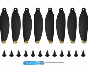 SunnyLife Propeller Set Propellers 8 ks pro Dji Mavic Min...