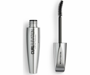 Makeup Revolution Curl Elevation Mascara