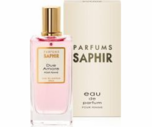 Saphir Due Amore EDP 50 ml