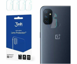 3MK 3MK Lens Protect OnePlus Nord N100 Ochrona s objektiv...