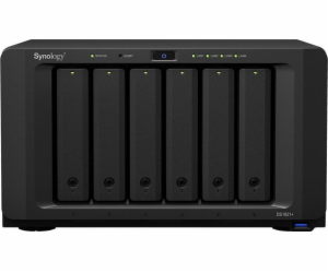 Souborový server Synology DS1621+