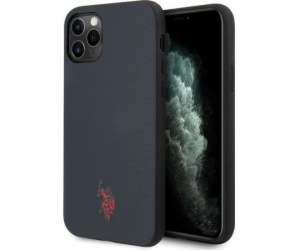 US Polo Assn US Polo USHCN65PUNV iPhone 11 Pro Max navy b...