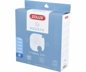 Kazeta Zolux AQUAYA Perlon Xternal 300