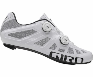 Pánské boty Giro Giro Imperial White Velikost 45,5