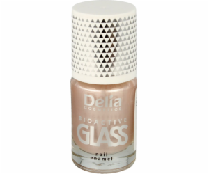 Lak na nehty Delia DELIA*BioActiveGlass 04 Sophie 11 ml