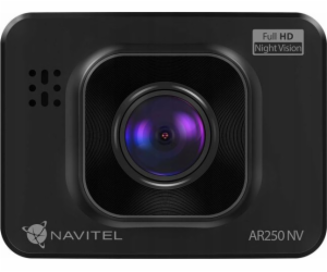 Navitel AR250 NV Kamera do auta