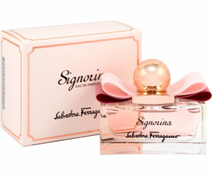 Salvatore Ferragamo Signorina EDP 50 ml