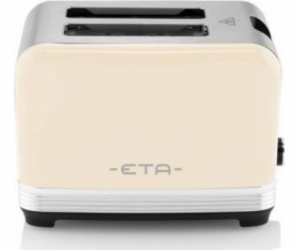 Toster Eta ETA ETA916690040 STORIO Toaster, Power 930 W, ...