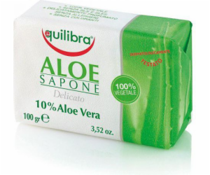 Equilibra aloe Cubes 100g