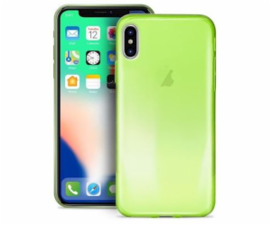 Puro Puro Nude pouze 0,3 mm pro iPhone X (AkgetPuroet00062)