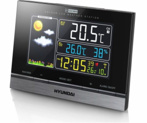 Meteorologická stanice Hyundai Meteo Hyundai (WS2303)