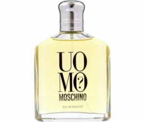 Moschino Uomo EDT 125 ml