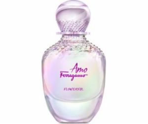 Salvatore Ferragamo Amo Flowerful EDT 100 ml