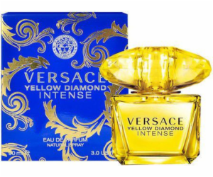 Versace Yellow Diamond Intense EDP 30 ml