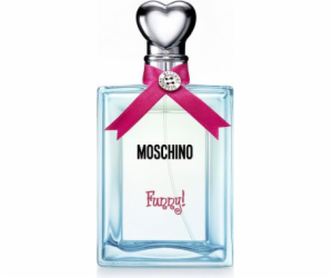 Moschino Legrační! EDT 100 ml