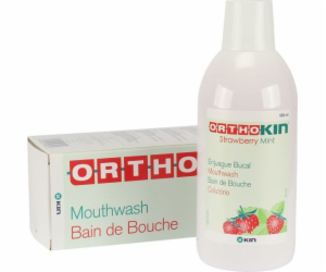 Bartex Orthokin Strawberry-Leaxisty Oral Fliid 500 ml