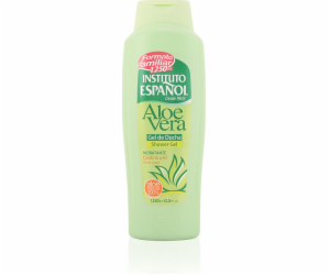 Instituto Espanol Aloe Vera Gel Hidratante Sprchový gel s...