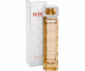 Hugo Boss Boss Orange EDT 75 ml