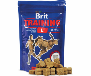 BRIT Training Snack L - pochoutka pro psy - 200g