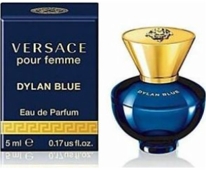 Versace Pour Femme Dylan Blue EDP 5 ml