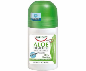 Equilibra Aloe deodorant roll-on 50ml