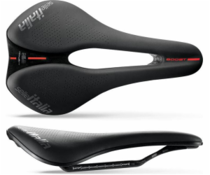 SELLE ITALIA Sedlo SELLE ITALIA NOVUS EVO BOOST KIT CARBO...