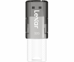 Pendrive Lexar JumpDrive S60, 32 GB (LJDS060032G-BNBNG)