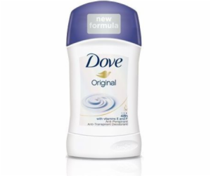 Dove Antyperspiranty Original antyperspirant w sztyfcie 40ml