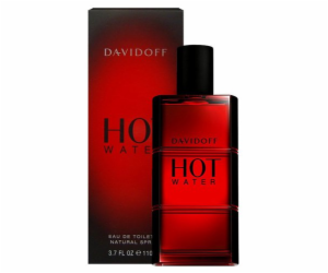 Davidoff Horká voda EDT 110 ml