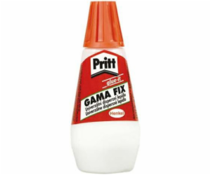 Pritt GamaFix Henkel Lepidlo 100g bílé