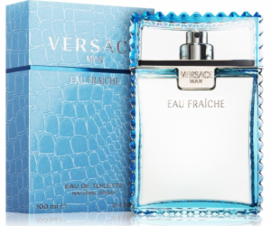 Versace Man Eau Fraîche EDT 100 ml