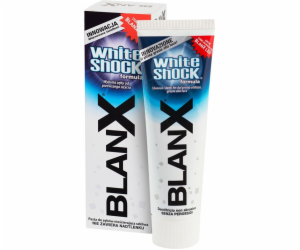 BlanX White Shock Instant bílý 75ml