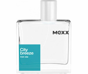 Mexx City Breeze for Him EDT 30 ml