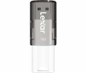 Pendrive Lexar JumpDrive S60, 16 GB (LJDS060016G-BNBNG)