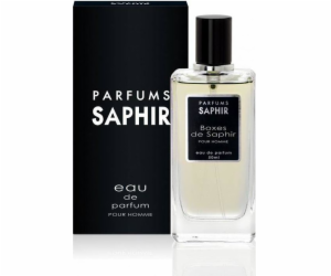 Saphir Boxes Dynamic EDP 50 ml