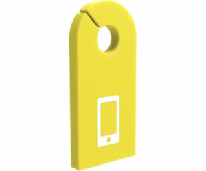 Organizér Marker Yellow 8 kusů