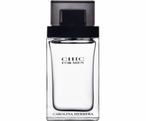 Carolina Herrera Chic EDT 60 ml