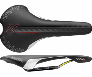 SELLE ITALIA Sedlo FLITE KIT CARBONIO L (id match - L1) C...