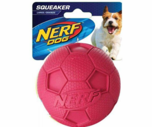 HAGEN Nerf Ball Squeak Football Large