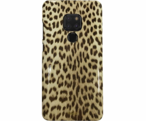 Puro Glam Leopard Cover Mate 20 (leo 3) Limitovaná edice