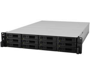 Diskové pole Synology Rack 2U (RX1217)