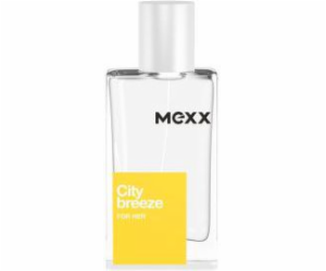 Mexx City Breeze for Her EDT 30 ml