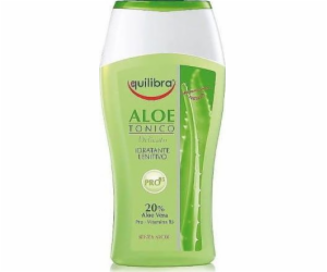 Equilibra Aloe tonikum 200 ml