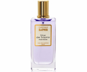 Saphir Star EDP 50 ml