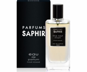 Saphir The Last EDP 50 ml